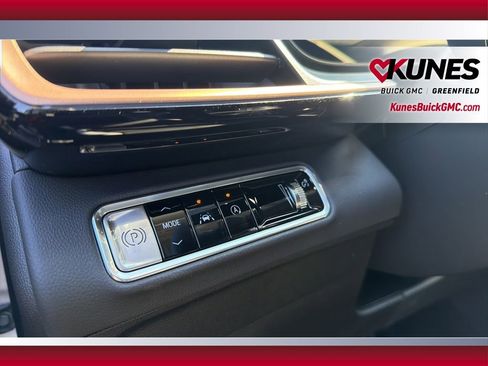 New 2026 Buick Envision Sport Touring image 17