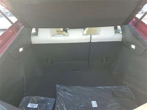 New 2025 Acura Integra A-Spec image 7