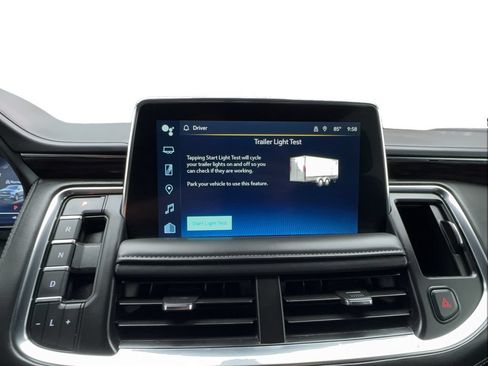 Used 2024 Chevrolet Tahoe LT RWD image 52