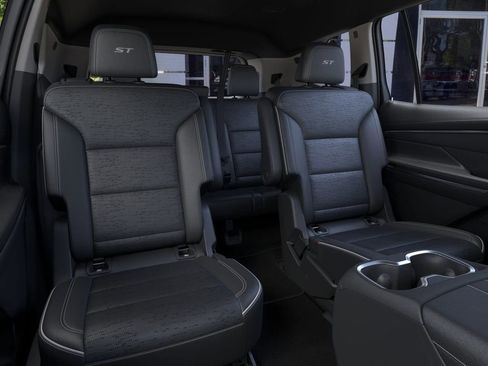 New 2026 Buick Enclave Sport Touring image 17