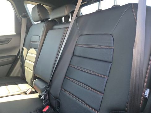New 2026 Honda CR-V Sport-L image 9