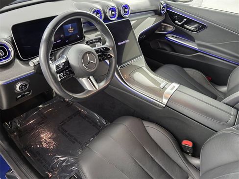 Certified 2024 Mercedes-Benz CLE 300 4MATIC Coupe image 10