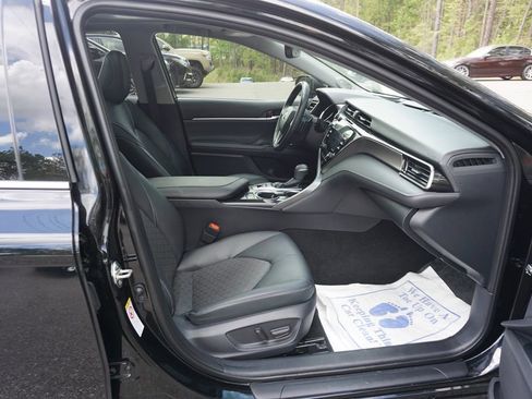 Used 2019 Toyota Camry XSE w/ Driver Assist Package image 17