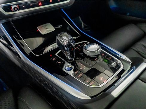 Used 2025 BMW ALPINA XB7 ALPINA XB7 image 34