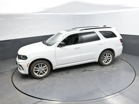 Used 2024 Dodge Durango GT AWD/4WD image 43