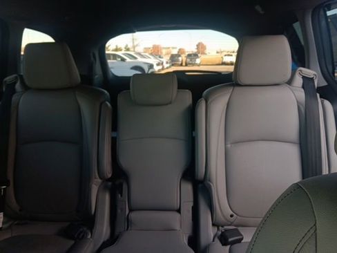 Used 2023 Honda Odyssey EX-L image 29