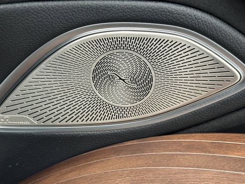 Certified 2023 Mercedes-Benz EQS 580 4MATIC Sedan image 32