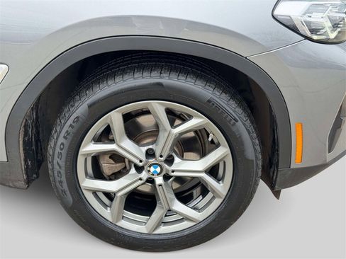 Certified 2023 BMW X3 xDrive30i w/ Premium Package image 7