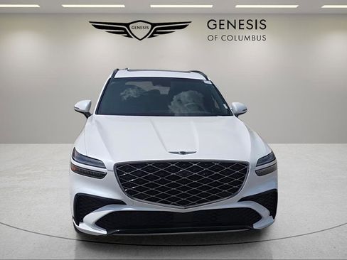 New 2026 Genesis GV70 2.5T Sport Prestige AWD/4WD image 2