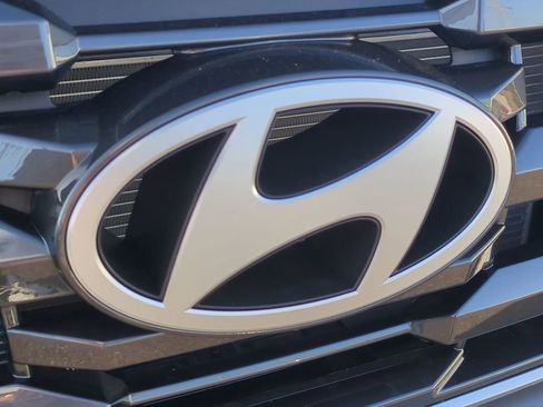 New 2026 Hyundai Tucson SEL image 13