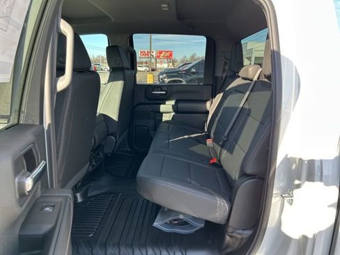New 2026 Chevrolet Silverado 2500 W/T w/ WT Convenience Package image 19