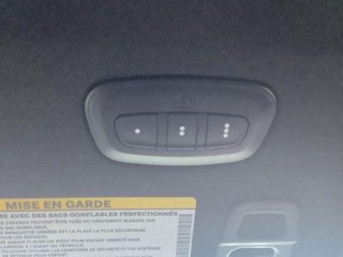 Used 2023 Jeep Grand Cherokee Overland w/ Luxury Tech Group IV image 29