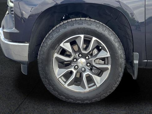 Used 2023 Chevrolet Silverado 1500 LT image 20