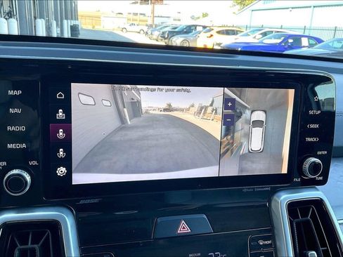 Used 2022 Kia Sorento SX FWD image 20