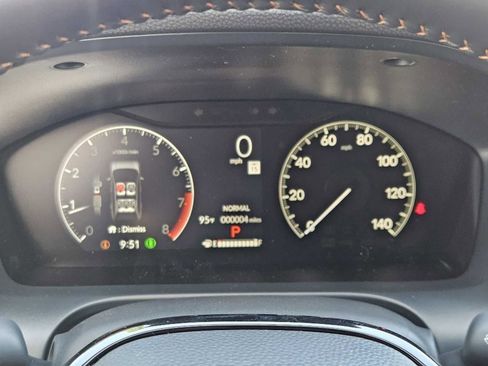 New 2026 Honda HR-V Sport image 10