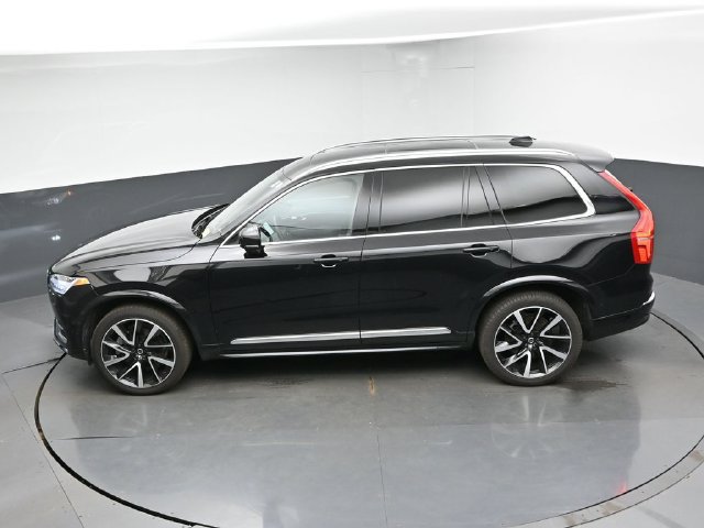 Used 2024 Volvo XC90 B6 Ultimate w/ Lounge Package AWD/4WD image 48