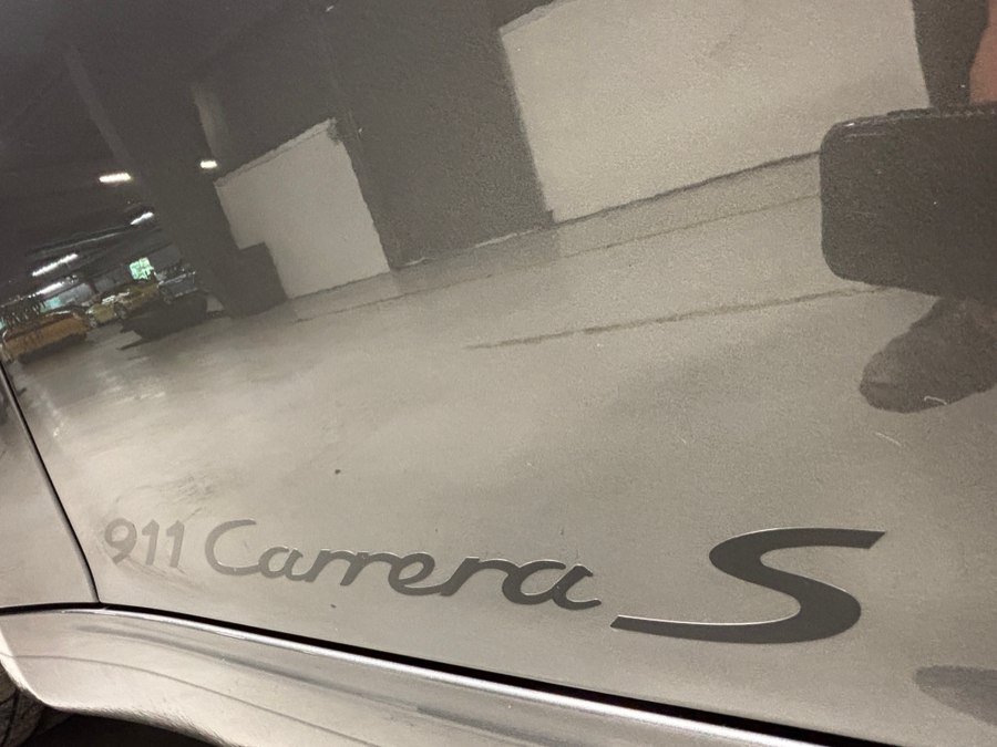Used 2014 Porsche 911 Carrera S RWD image 6