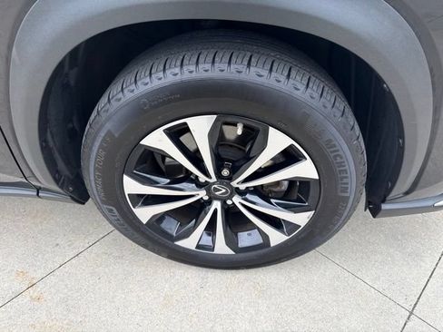 Used 2021 Lexus NX 300 F Sport w/ Accessory Package AWD/4WD image 9