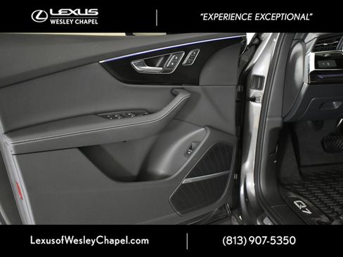 Used 2025 Audi Q7 3.0T Premium Plus image 20