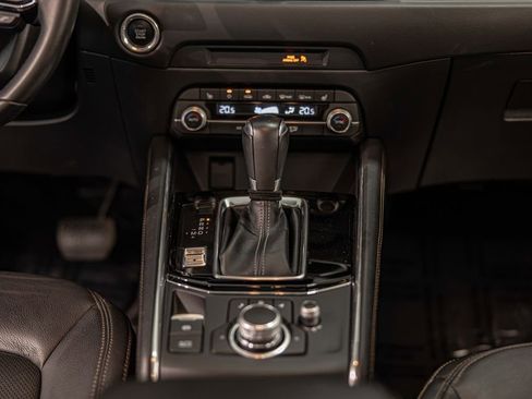 Used 2023 MAZDA CX-5 AWD 2.5 S w/ Premium Package image 38