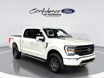 Used 2023 Ford F150 Tremor w/ Equipment Group 402A High