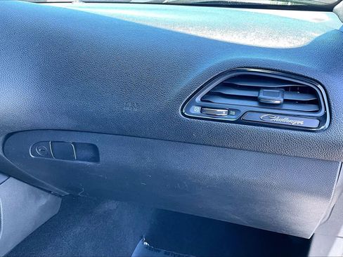 Used 2020 Dodge Challenger SXT w/ Blacktop Package RWD image 17