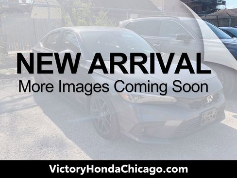 Certified 2024 Honda Civic Sport Touring image 1