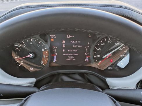 Used 2025 Jeep Compass Limited AWD/4WD image 30
