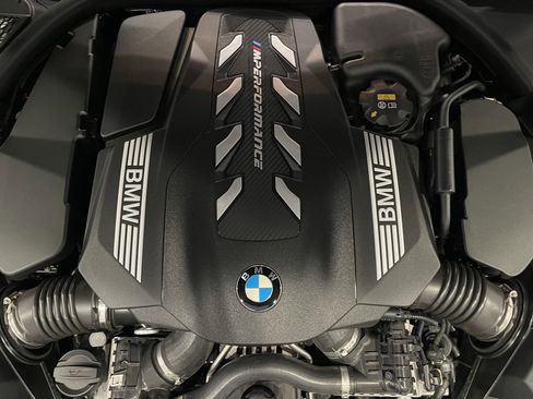 Certified 2023 BMW M850i xDrive Convertible image 25