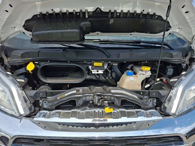 Used 2025 RAM ProMaster 2500 w/ U-Haul Equipment Group FWD image 30