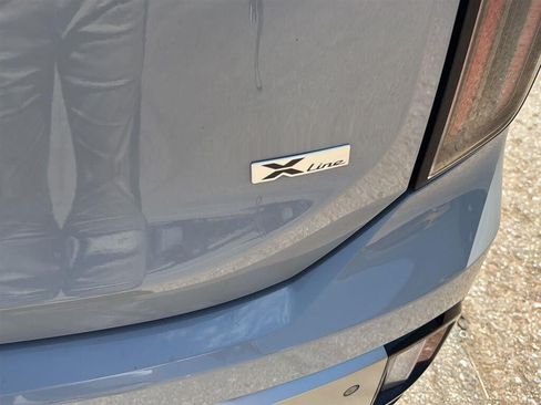 Used 2023 Kia Telluride SX Prestige X-Line AWD/4WD image 5