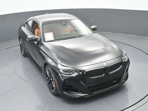 Used 2026 BMW M240i xDrive Coupe image 54