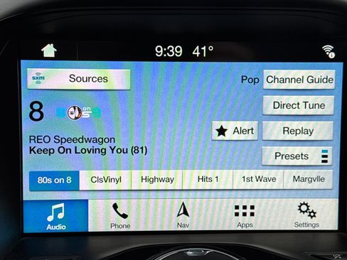 Certified 2019 Ford Escape Titanium image 18