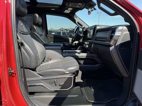 Used 2024 Ford F450 Platinum AWD/4WD image 58