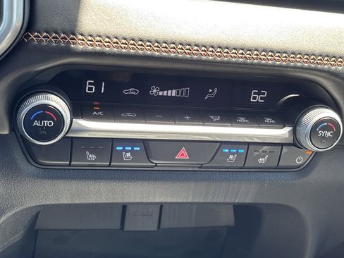 New 2026 MAZDA CX-50 AWD 2.5 S w/ Weather Package image 34