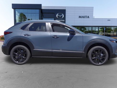 New 2026 MAZDA CX-30 AWD 2.5 S image 2