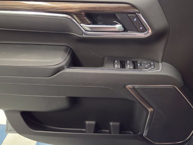 New 2026 Chevrolet Silverado 1500 RST w/ RST Select Package RWD image 30
