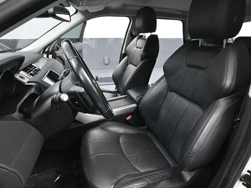 Used 2017 Land Rover Range Rover Evoque SE AWD/4WD image 24