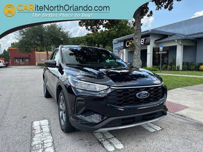 Used 2025 Ford Escape ST-Line