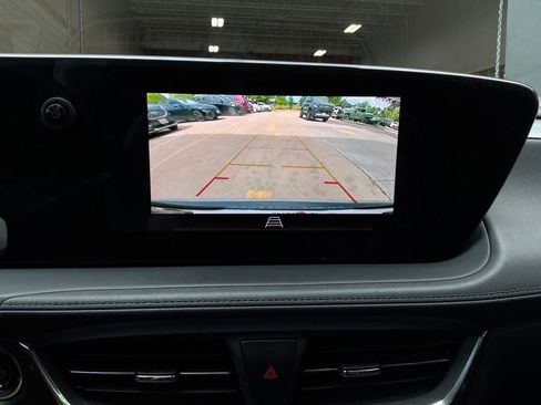 Used 2025 Buick Encore GX Preferred FWD image 29