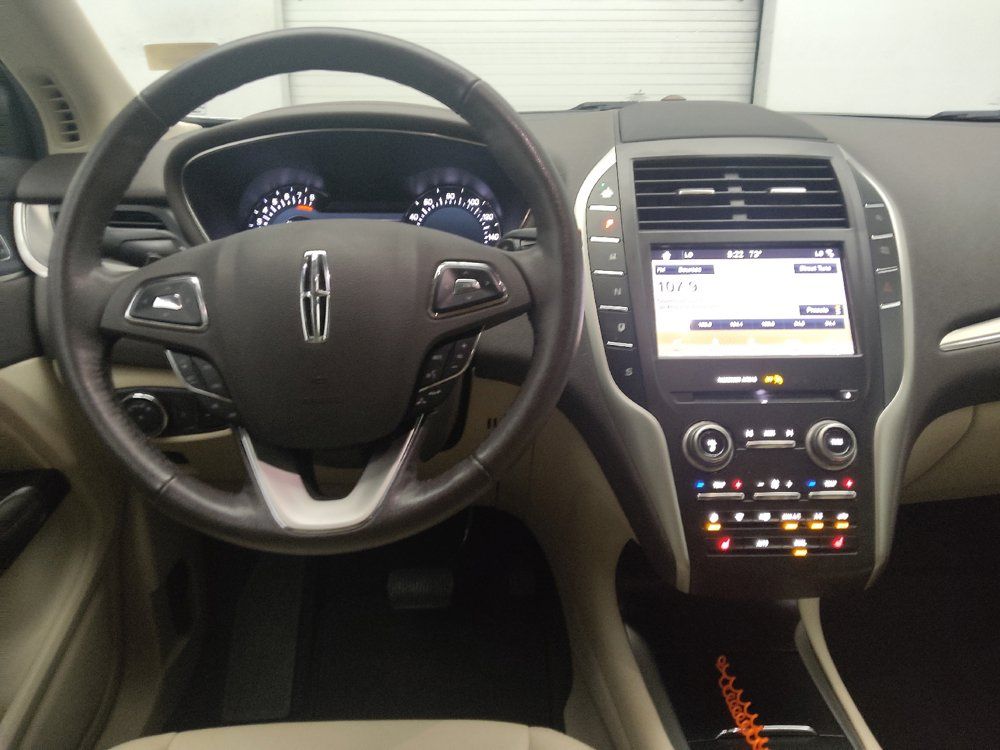 Used 2019 Lincoln MKC Premiere FWD image 22