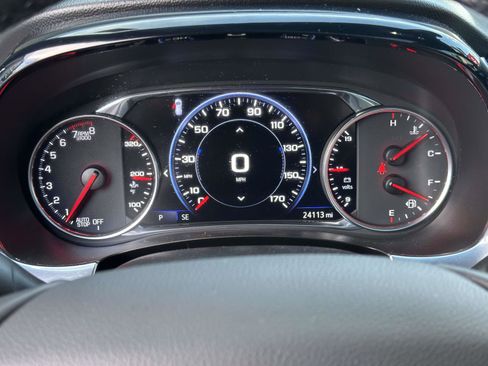 Used 2023 Chevrolet Traverse Premier w/ Redline Edition image 26