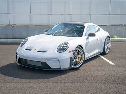 New 2026 Porsche 911 GT3