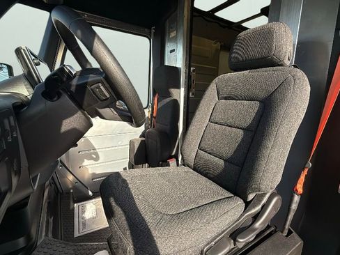 Used 2024 Chevrolet Brightdrop 600 w/ Battery Pack, Max Range image 17