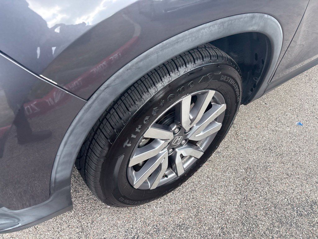 Used 2019 Honda Pilot EX-L image 9