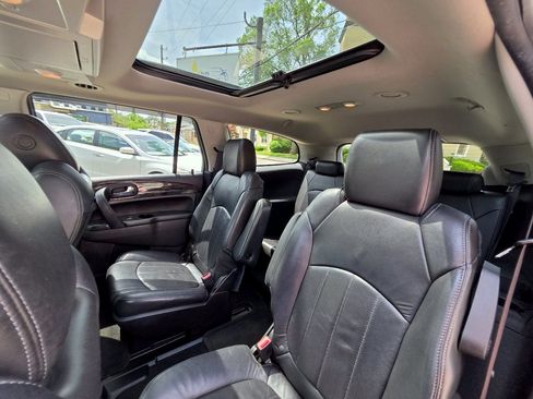 Used 2013 Buick Enclave Premium w/ Trailering Provision Package FWD image 44