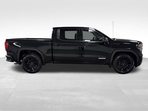 Used 2022 GMC Sierra 1500 Elevation image 20