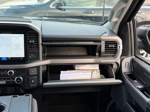 Certified 2025 Ford F150 XLT w/ Equipment Group 301A Standard image 32