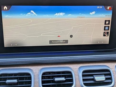 Certified 2022 Mercedes-Benz GLE 350 GLE 350 image 14