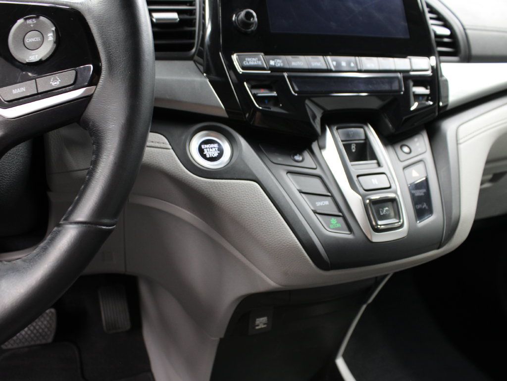 Used 2018 Honda Odyssey EX-L image 56